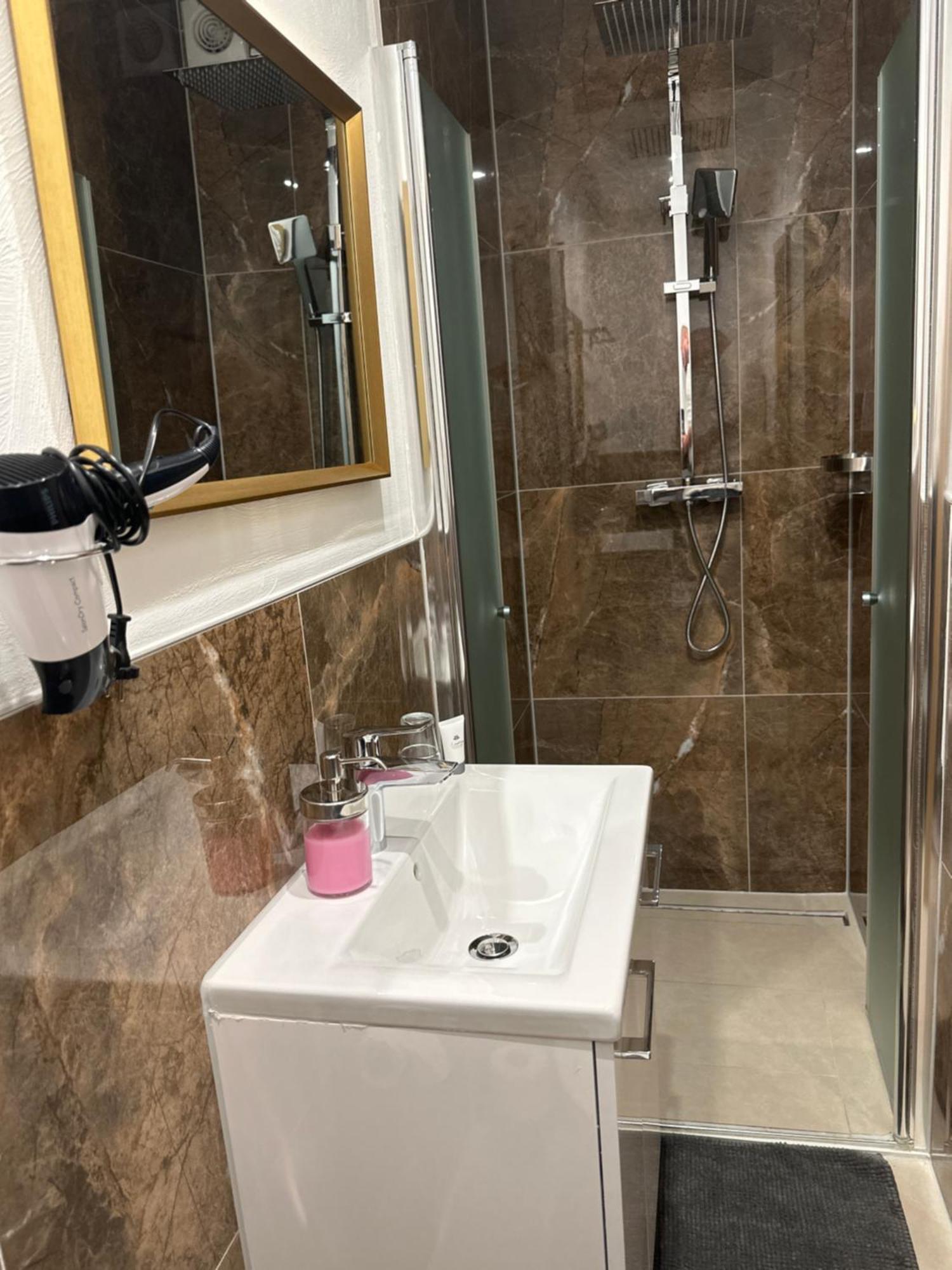 Hotel Bouzid - Латцен Экстерьер фото